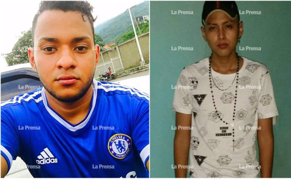 Identifican a los asesinados en la Felipe Zelaya, San Pedro Sula
