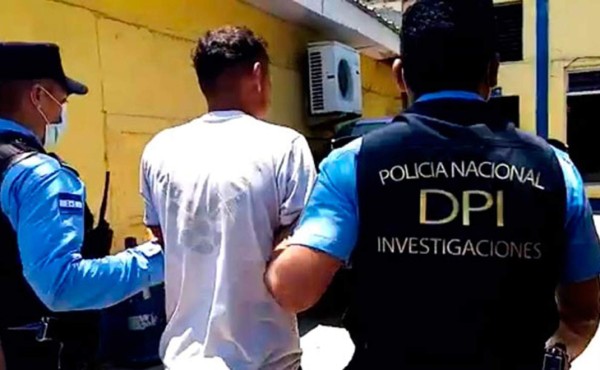 Capturan a sujeto por supuesta violación a sobrina de ocho años