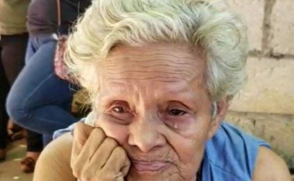 'Pido que se haga justicia': abuela de mujer descuartizada en Honduras   