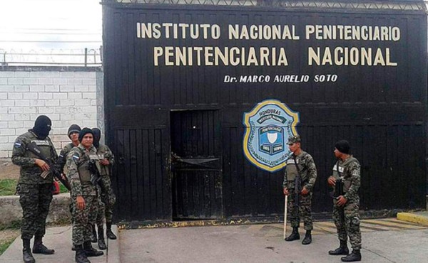 Se registra el primer fallecimiento por coronavirus en la cárcel de Támara