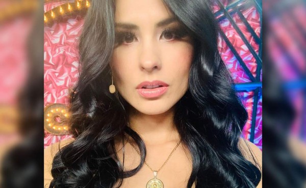 Acribillan a esposo de presentadora mexicana Fabiola Martínez