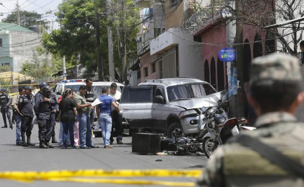 Foto: La Prensa