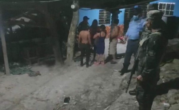 Matan a una pareja dentro de su vivienda en Copán