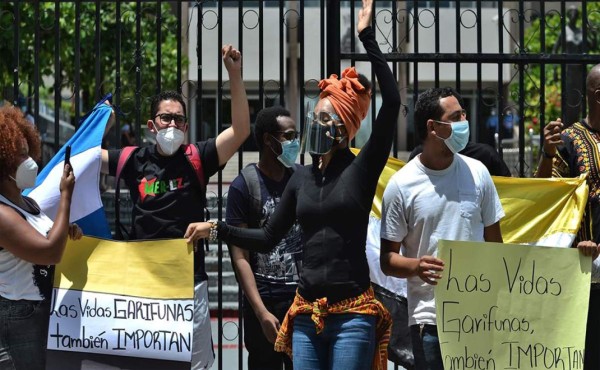 Hoy vence plazo de CorteIDH a Honduras para que dé informe sobre garífunas desaparecidos 