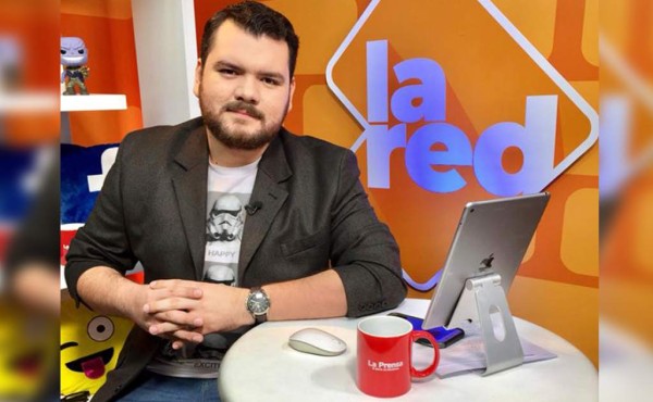 La Red, conducido por Juan Francisco García, ha tenido gran aceptación del público joven, entre televidentes y usuarios que a diario comparten el contenido que se sube a las redes sociales del programa.