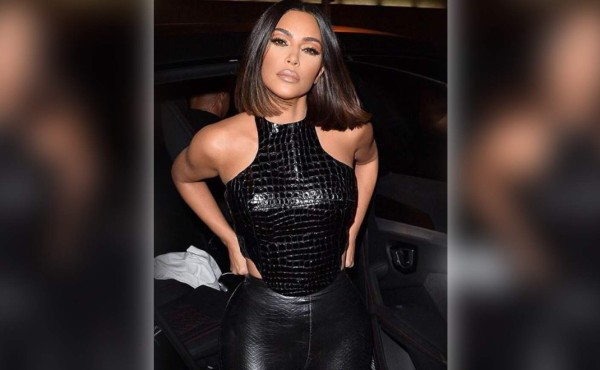 Kim Kardashian: 'Ganar dinero era la finalidad, pero me obsesioné con la fama'