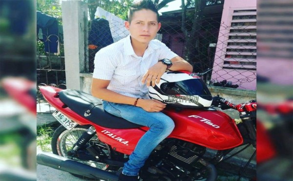 Matan a un joven en pasaje de la colonia López Arellano, Choloma