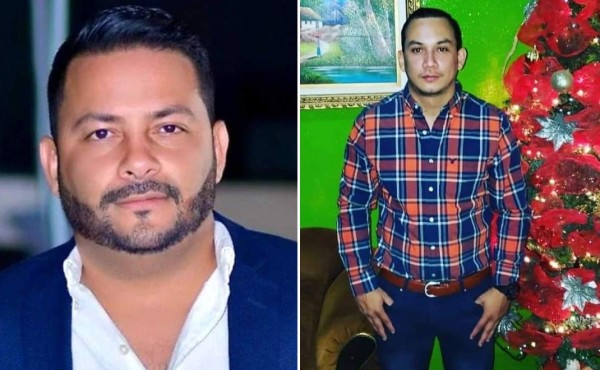 Matan al comunicador German Vallecillo Jr. y su camarógrafo en La Ceiba