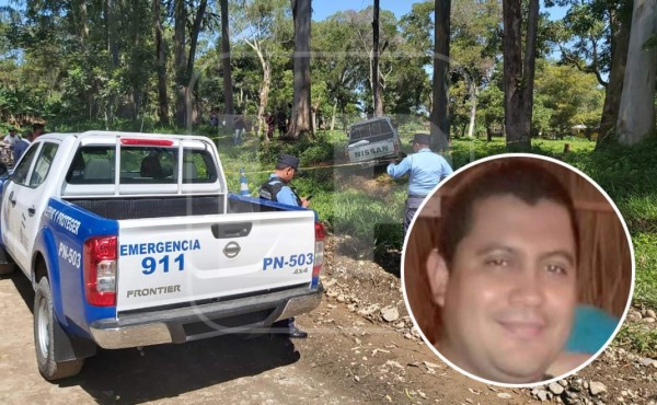 Un muerto y un empleado del ICF herido deja ataque a balazos