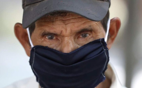 Pescadores artesanales de Honduras pierden 1.4 millones dolares por COVID-19