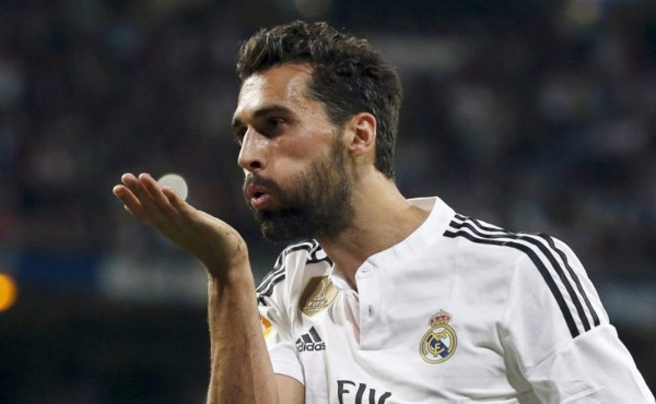 Arbeloa se despedirá del Real Madrid este domingo