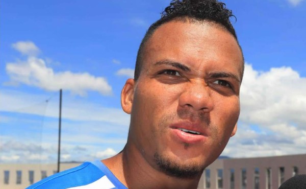 'Hay gente que no sabe nada de fútbol': Arnold Peralta