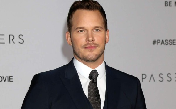 Chris Pratt defiende su iglesia ante acusaciones de promover doctrina 'anti-gay'