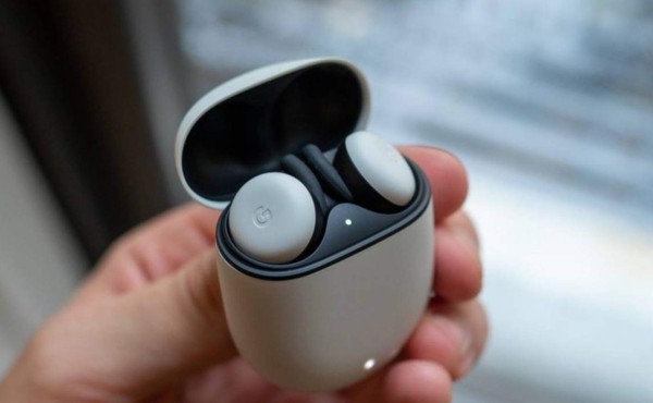 Google lanza su nueva generación de auriculares inalámbricos por 179 dólares