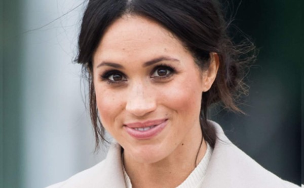 Meghan reaparece en redes tras polémica por sus viajes de lujo