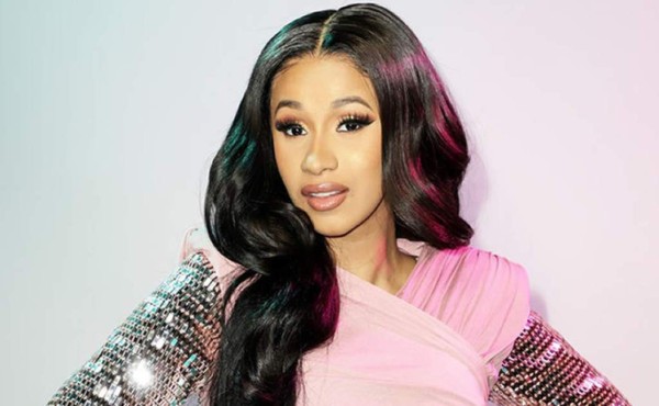 Cardi B abrirá la ceremonia de los MTV Video Music Awards