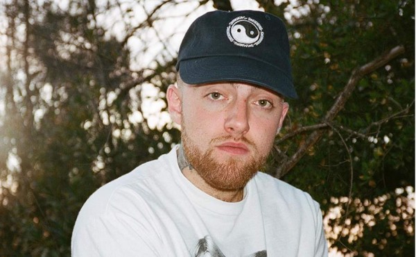 El último video de Mac Miller antes de morir