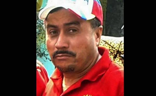 Dictan prisión contra jefe de mara por muerte de sindicalista de La Ceiba