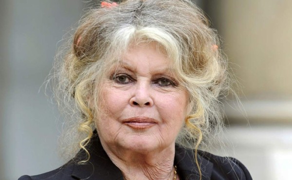 Brigitte Bardot: 'Muchas actrices calientan a los productores para tener un papel'