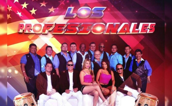 Trasciende separación de la banda 'Los Profesionales'