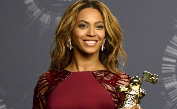 Beyoncé sueña con ganar un Óscar