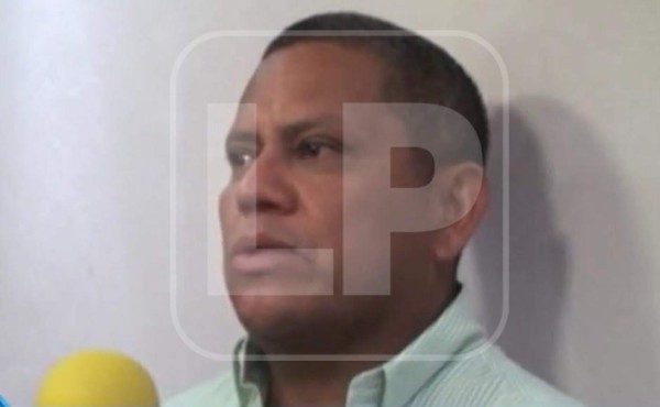 Fiscalía: Geovanny Fuentes pagó coimas a políticos, militares y policía