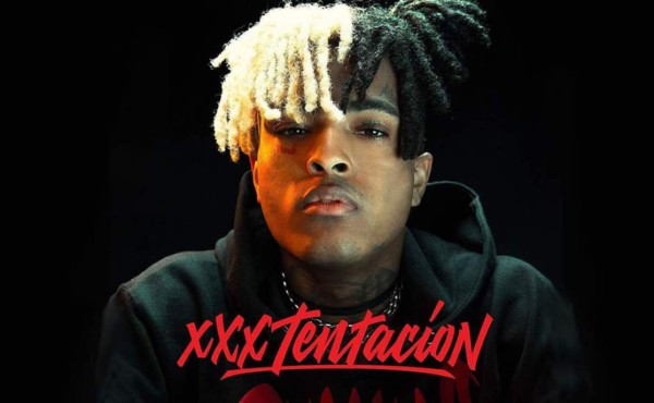 Así asesinaron al joven rapero XXXTentacion