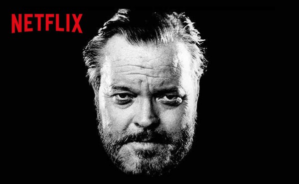 Netflix terminará la última película de Orson Welles  