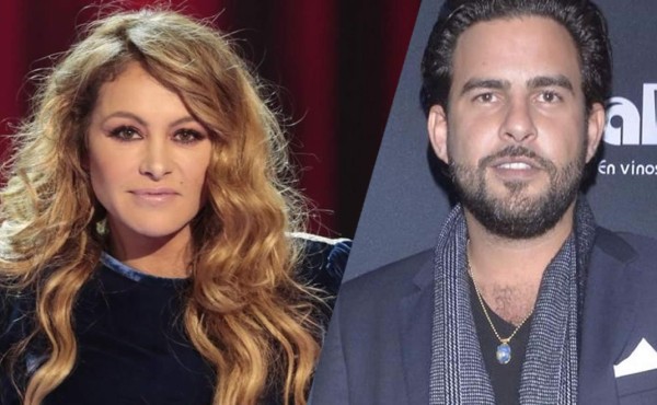 Paulina Rubio es demandada por su ex Gerardo Bazúa