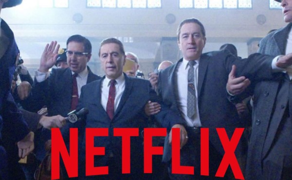 Netflix estrenará en cines sus películas candidatas al Óscar