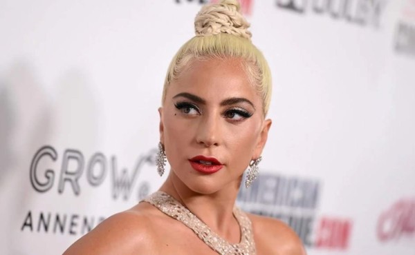 Lady Gaga preocupa a sus fans con mensaje en Twitter