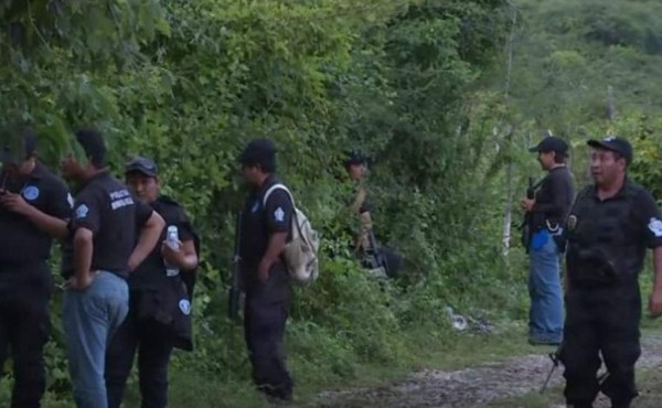 Honduras dice que no hay reporte de compatriotas entre restos de fosa en México