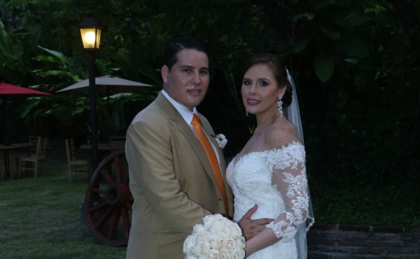 La boda de Diana Zerón y Giancarlo Suriano