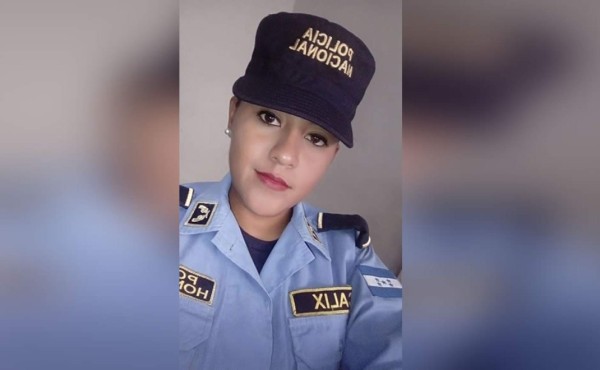 Lo abaten cuando tenía como rehén a mujer policía que hirió    