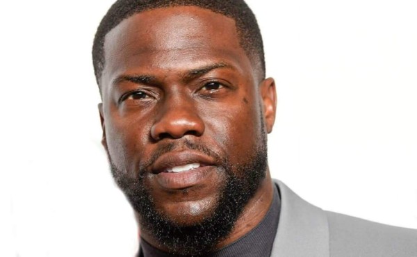 Kevin Hart rompe su silencio tras su grave accidente de tráfico