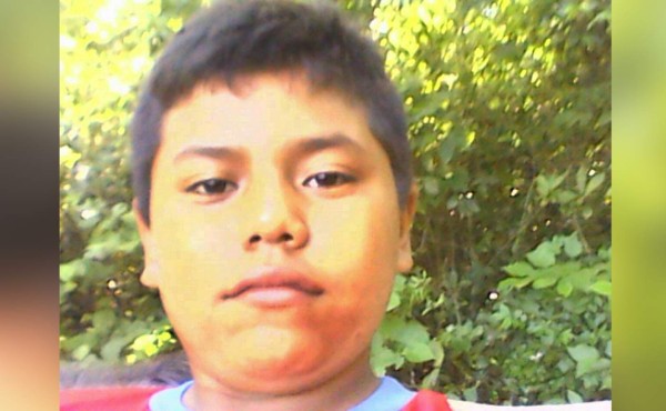Honduras: Asesinan a machetazos a menor de 13 años