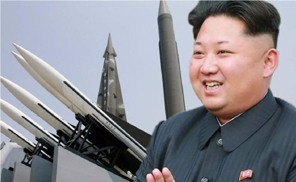 Corea del Norte lanza al mar 'un proyectil no identificado', dijo Seúl    