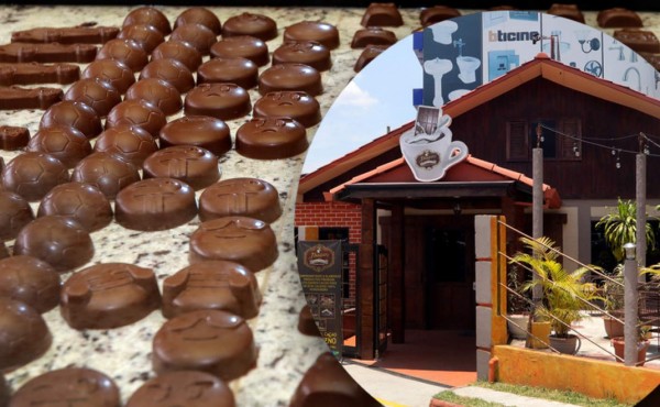Ibagari Chocolate: La casa del cacao hondureño en San Pedro Sula