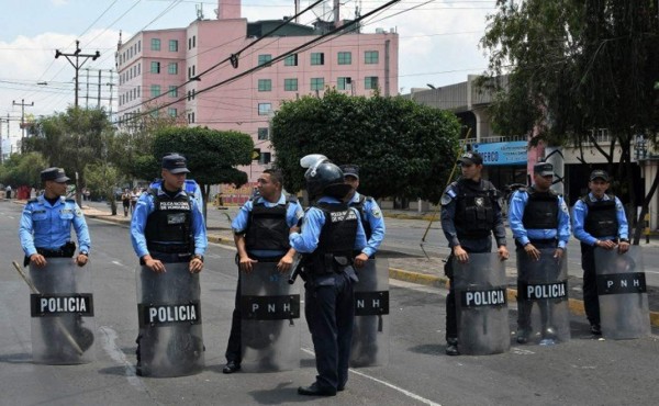 Corte ratifica captura contra David Romero y declara sin lugar solicitud de la CIDH