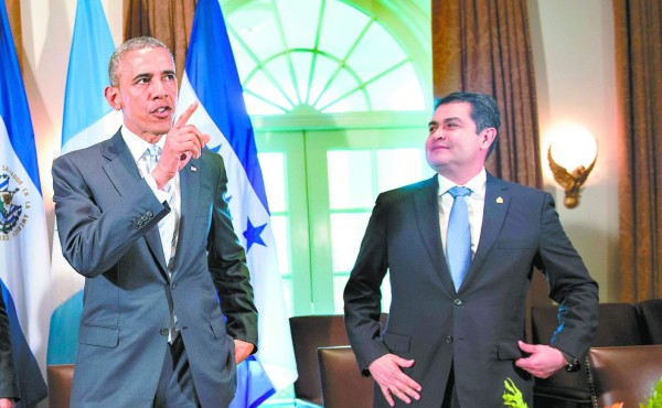 Honduras iniciará cabildeos para fondos del Plan Alianza