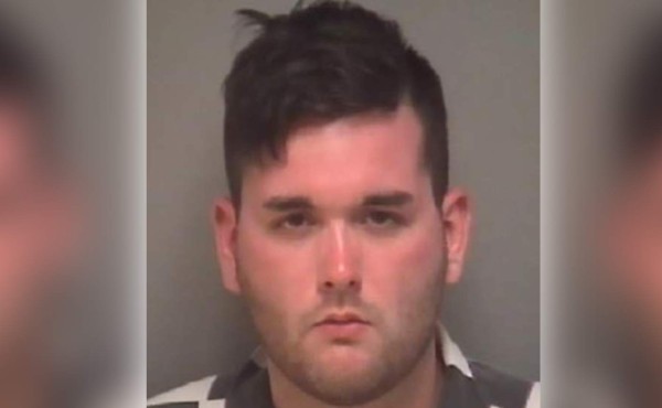 EEUU: Condenan a neonazi a cadena perpetua por ataque en Charlottesville
