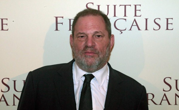 Policía de NYC investiga denuncia de agresión sexual contra Weinstein