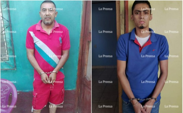 Capturan a taxista y operario de maquila por supuesto asesinato en Villanueva