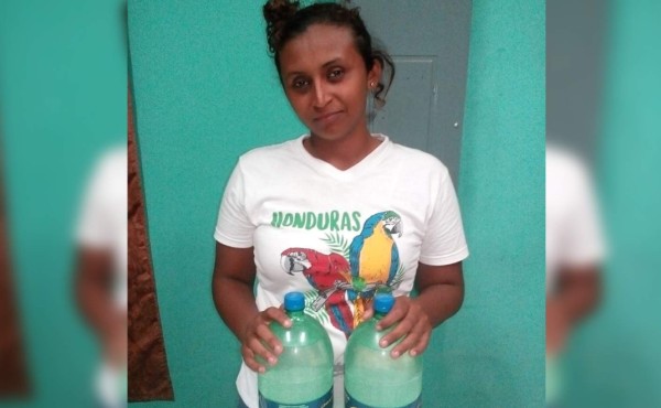 Mujer pretendía introducir 'guaro' en botellas de refresco a presidio