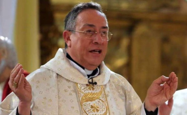 Cardenal hondureño lamenta muertes en Siria y pide dejar la indiferencia  