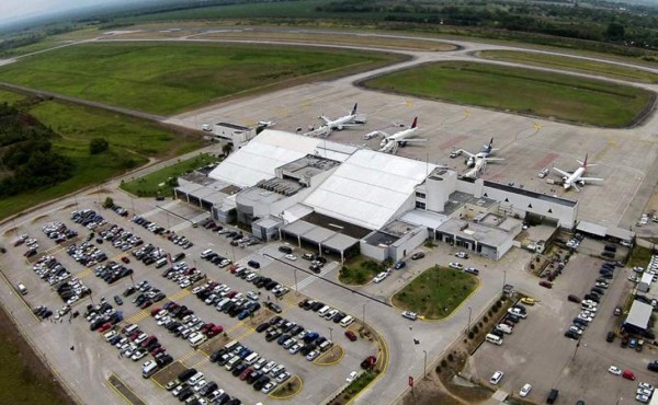 Aeropuerto Villeda Morales enganchará más aerolíneas cuando opere 24/7