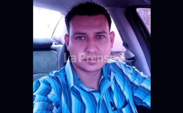 Bajan de su carro a abogado y lo matan en San Pedro Sula