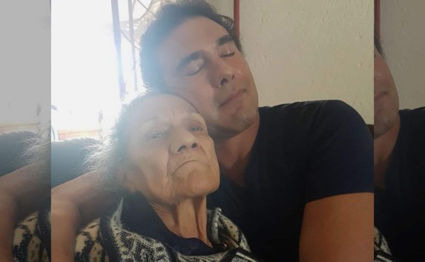 Eduardo Yañez será demandado por los cuidadores de su madre