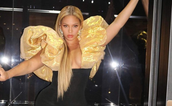 Beyoncé envía un mensaje a los millones de manifestantes antirracistas