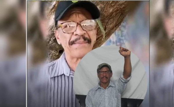 Matan en su casa al abogado Héctor Medina en Yoro